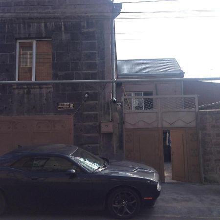 מלון גיומרי Sweet House מראה חיצוני תמונה