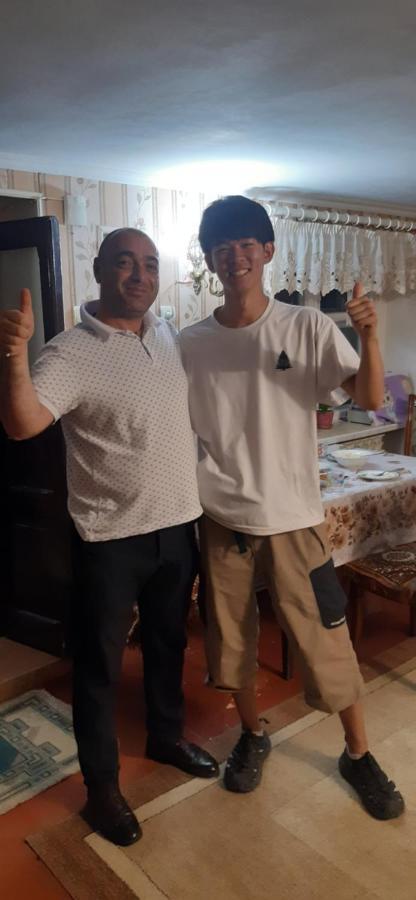 מלון גיומרי Sweet House מראה חיצוני תמונה