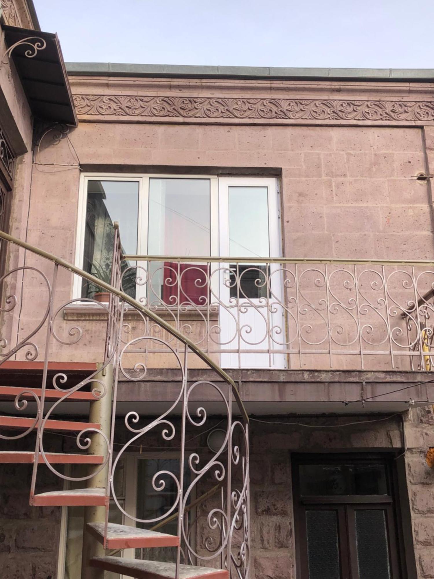 מלון גיומרי Sweet House מראה חיצוני תמונה