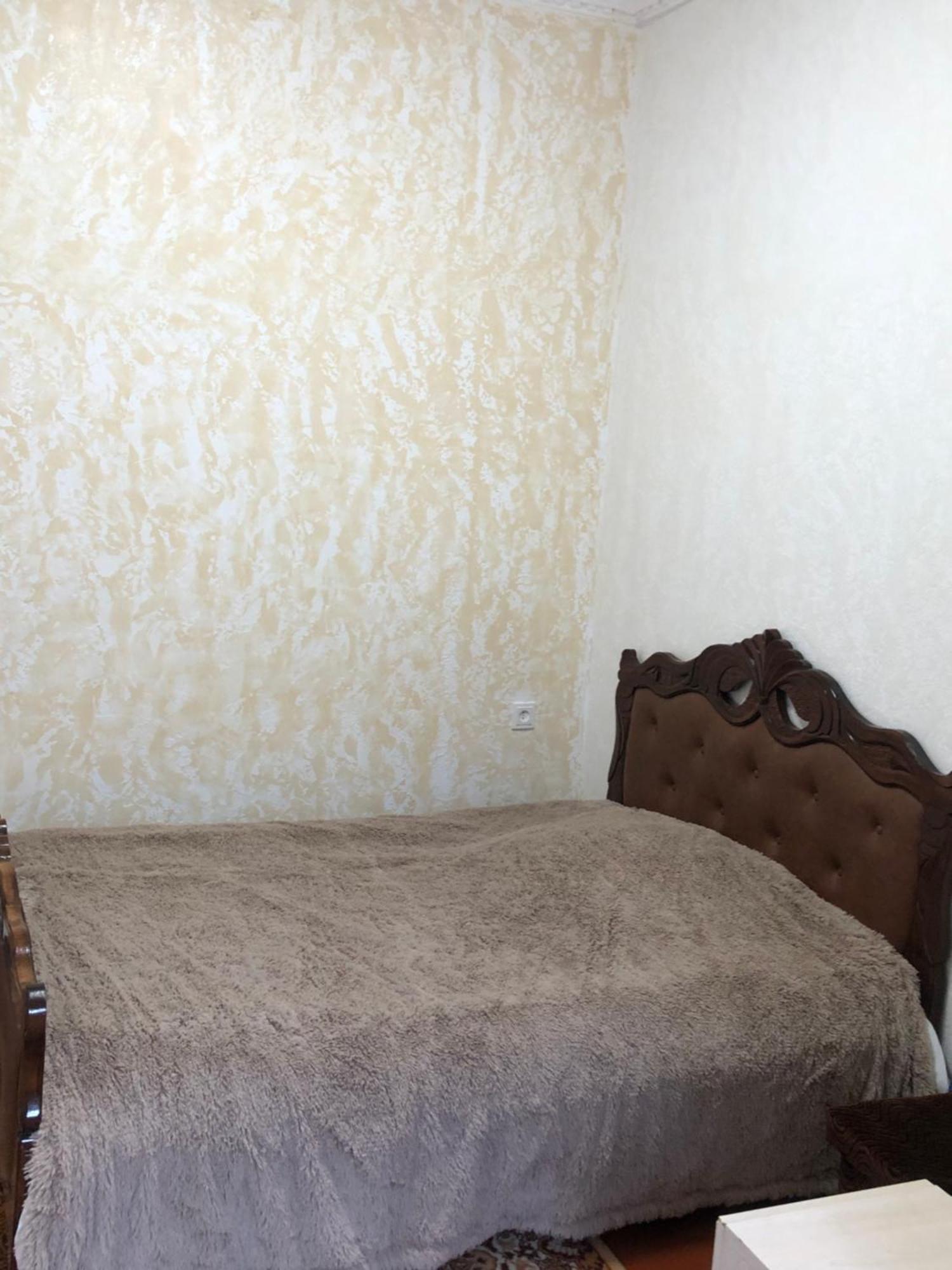 מלון גיומרי Sweet House מראה חיצוני תמונה
